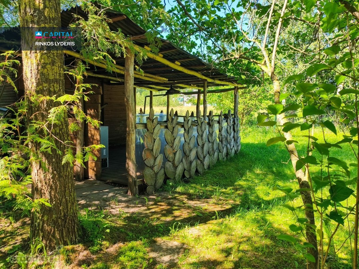 Panevėžio Rajone Algirdiškio K. Šiaulių G. - nuotraukos Nr. 20