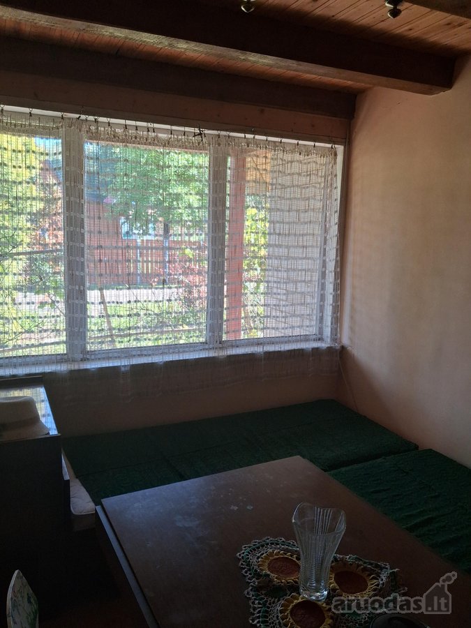 Yra vandentikis, iš dviejų pusių sklypo. Yra - nuotraukos Nr. 3