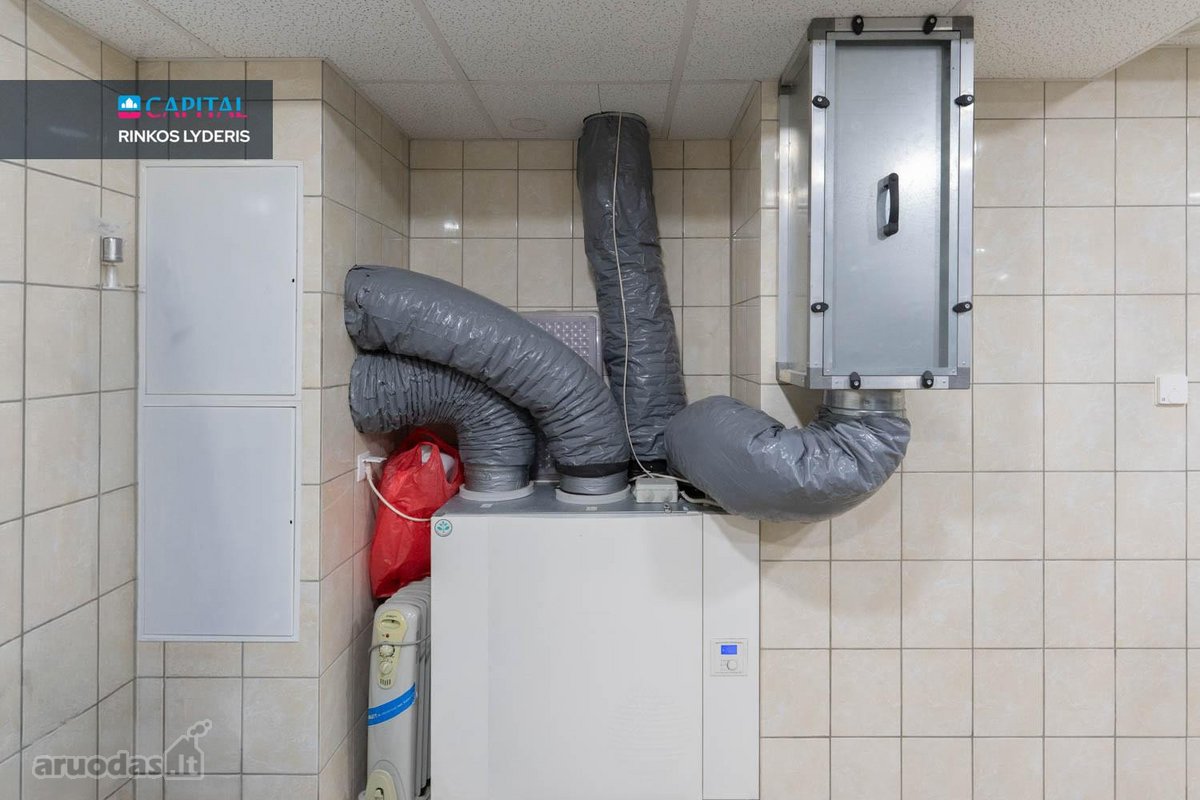Individualus namas beveik miesto centre – - nuotraukos Nr. 39