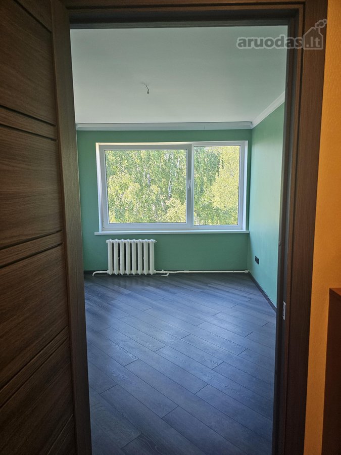 Parduodamas jaukus, geras 2 kambarių butas, - nuotraukos Nr. 20