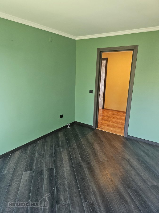 Parduodamas jaukus, geras 2 kambarių butas, - nuotraukos Nr. 21
