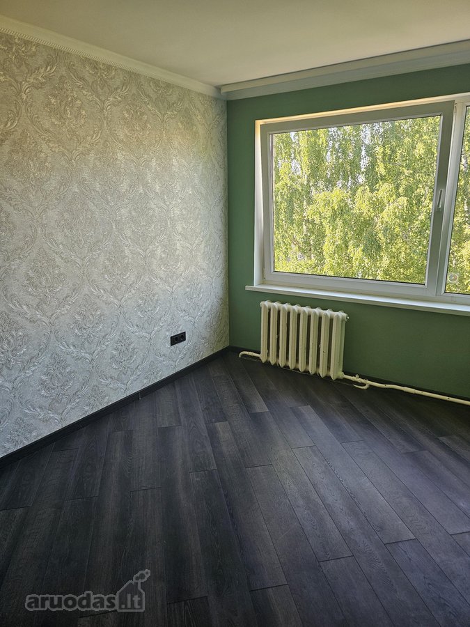 Parduodamas jaukus, geras 2 kambarių butas, - nuotraukos Nr. 22