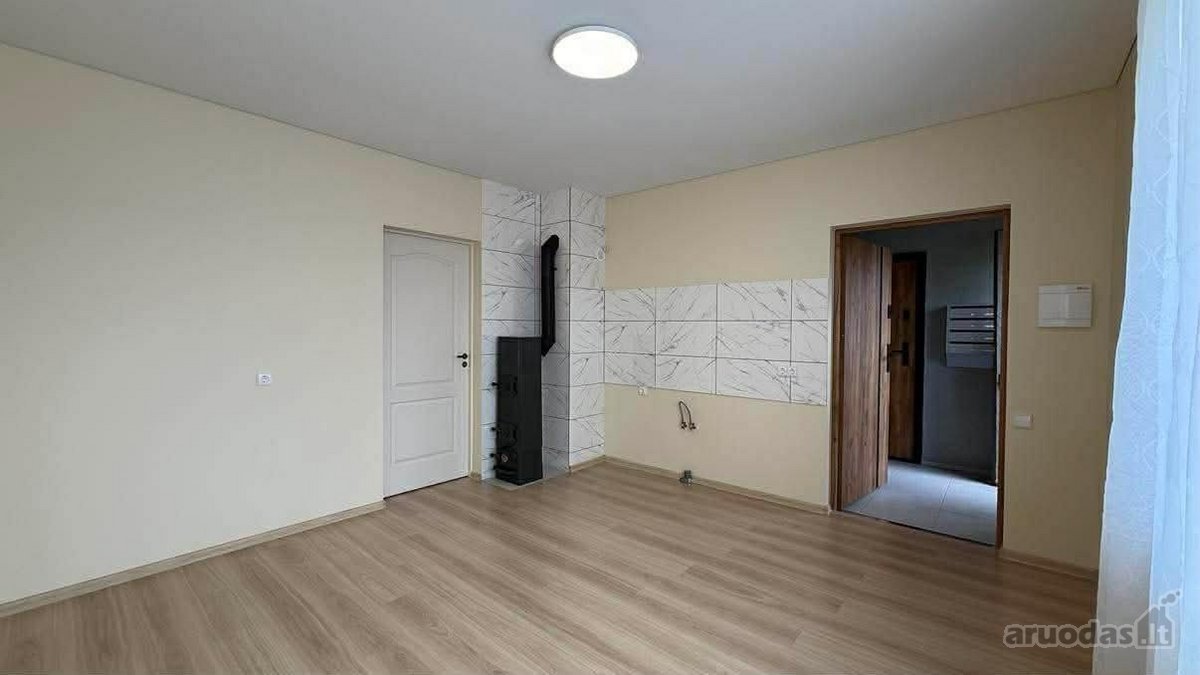 Parduodamas kokybiškai suremontuotas - nuotraukos Nr. 14