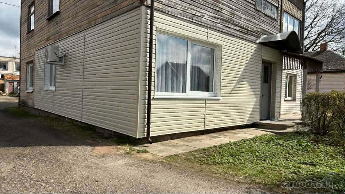 Parduodamas kokybiškai suremontuotas - nuotraukos Nr. 18