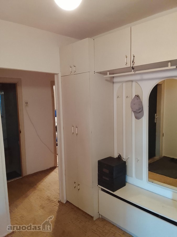 Parduodamas 4 kambarių butas 2 aukšte ,pilnai - nuotraukos Nr. 5