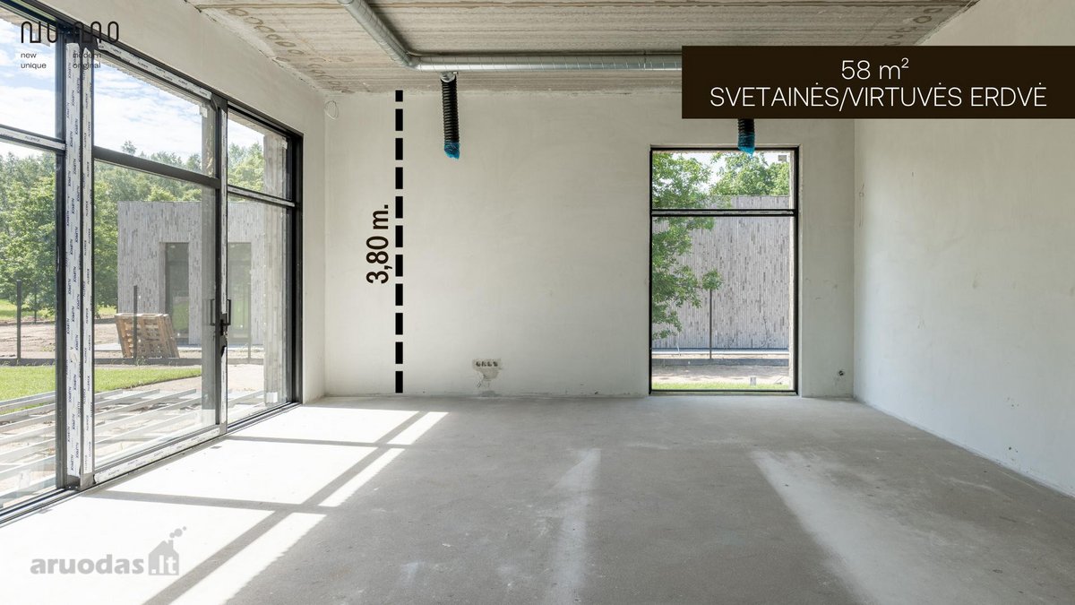 Roothaus - Aukštos Gyvenimo Kokybės - nuotraukos Nr. 22