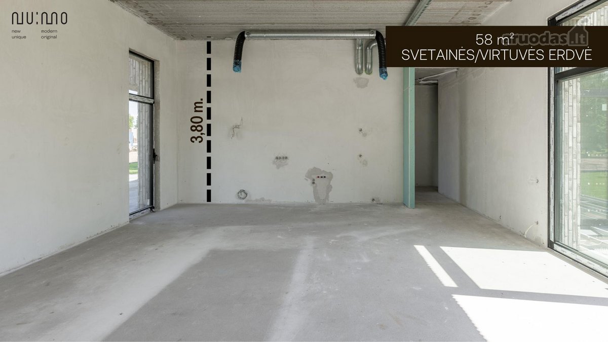 Roothaus - Aukštos Gyvenimo Kokybės - nuotraukos Nr. 23