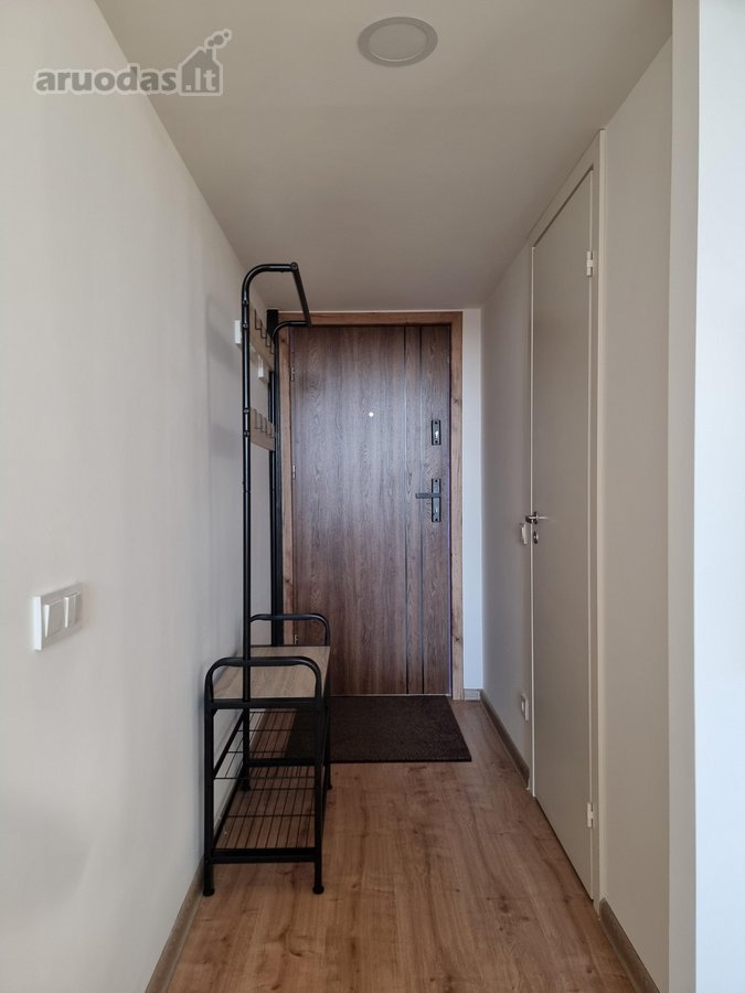 Parduodu naujai įrengtą loftą, esantį Bijūnų - nuotraukos Nr. 13