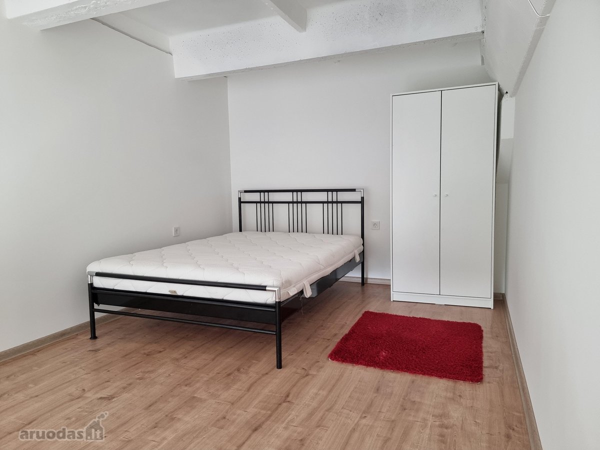 Parduodu naujai įrengtą loftą, esantį Bijūnų - nuotraukos Nr. 17