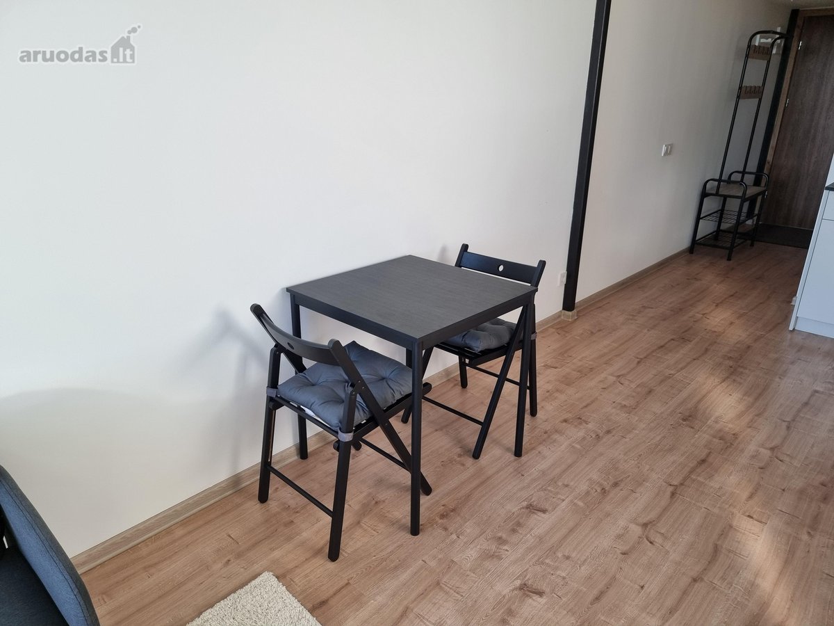 Parduodu naujai įrengtą loftą, esantį Bijūnų - nuotraukos Nr. 10