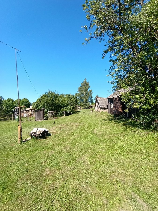 Namas netoli upelės amarnios, atoki sodyba - nuotraukos Nr. 7