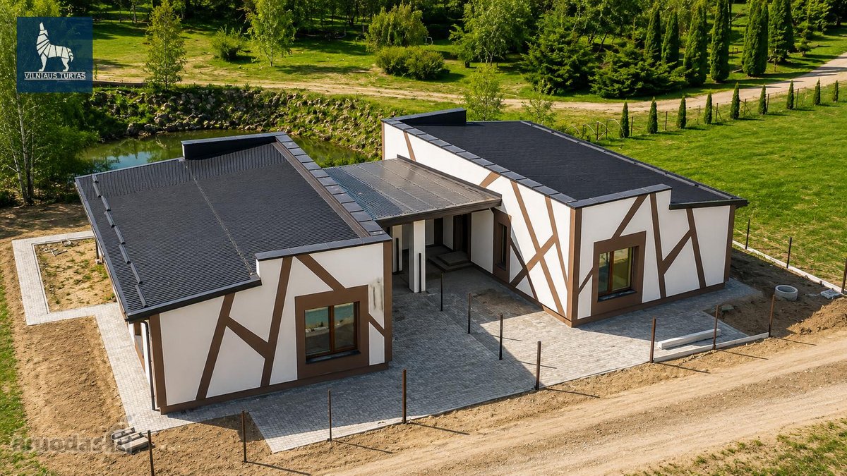 Įsikelkite Iš Karto – Pilnai Įrengtas Namas - nuotraukos Nr. 23