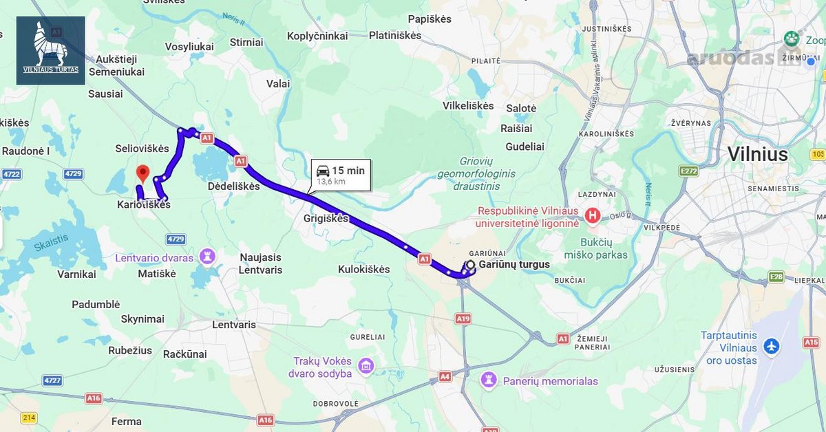 Įsikelkite Iš Karto – Pilnai Įrengtas Namas - nuotraukos Nr. 30
