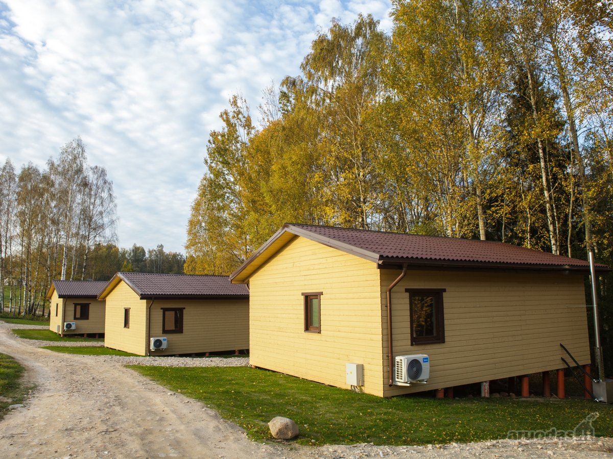 Unikalus Turtinis Kompleksas - nuotraukos Nr. 2