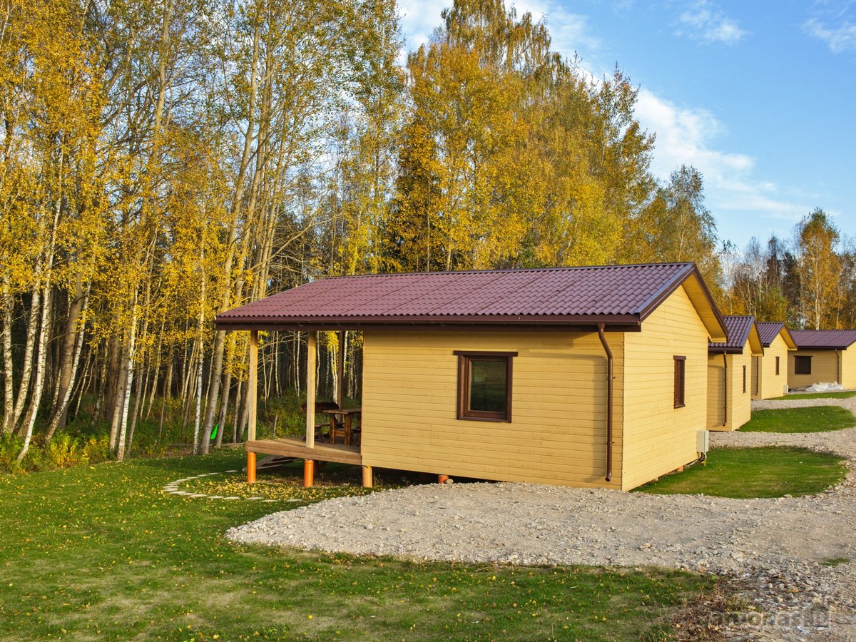 Unikalus Turtinis Kompleksas - nuotraukos Nr. 3