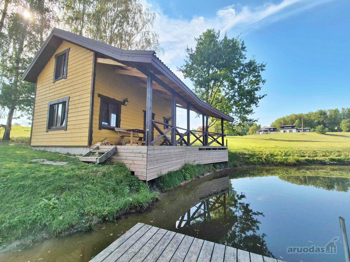 Unikalus Turtinis Kompleksas - nuotraukos Nr. 6