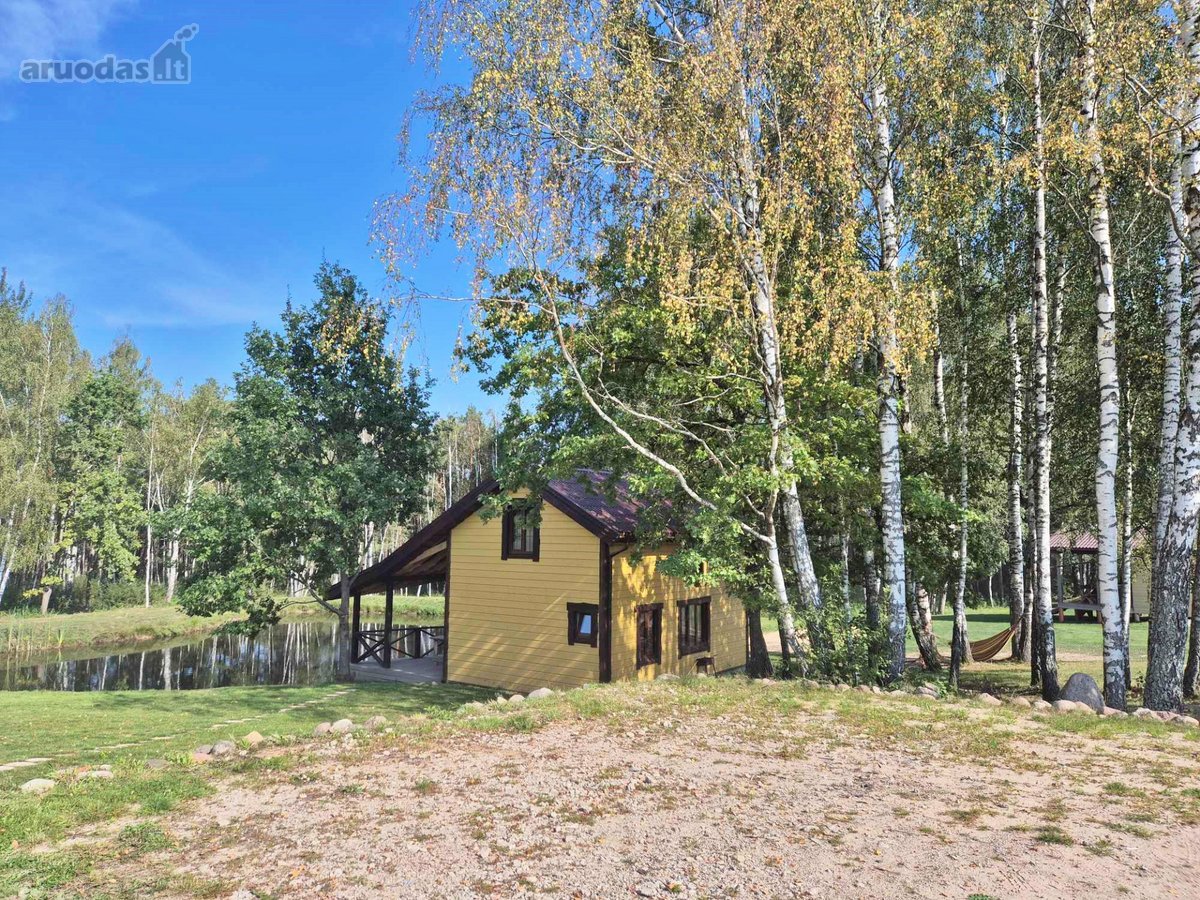 Unikalus Turtinis Kompleksas - nuotraukos Nr. 12