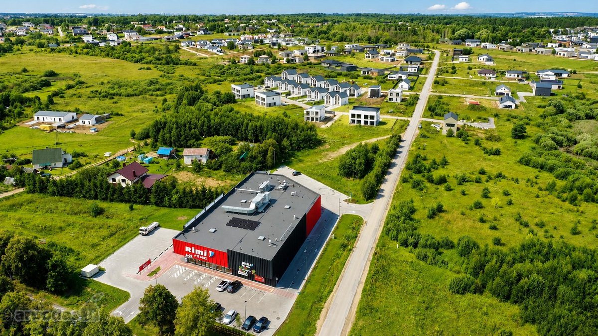 Brokerių prašome netrukdyti. Namas - nuotraukos Nr. 12