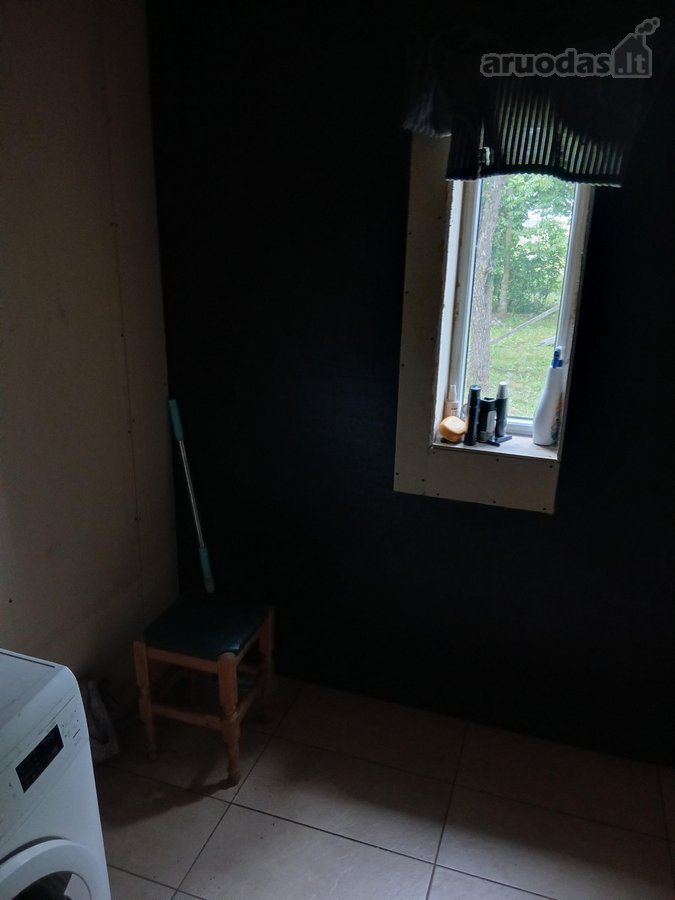 Pardodu sodyba Nemakščiu mest.graži rami - nuotraukos Nr. 10