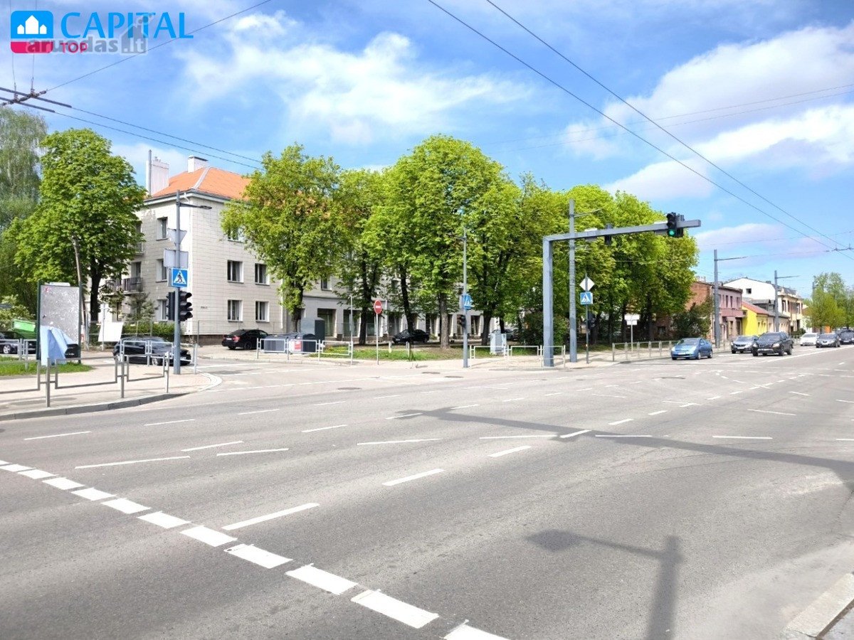 Idealioje vietoje Kaune, Sodų gatvėje, - nuotraukos Nr. 4