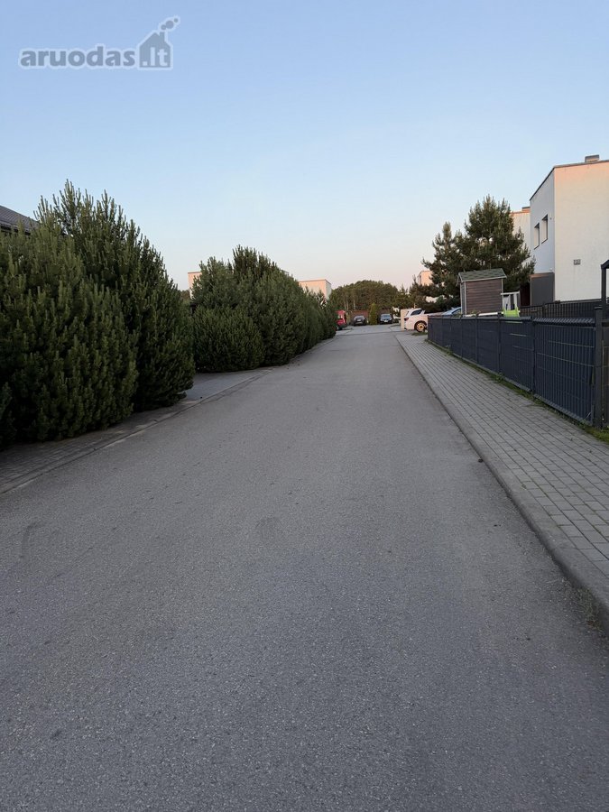 Parduodamas Vienbutis (oficialiai - nuotraukos Nr. 50