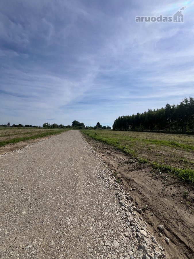 Parduodami 36 gyvenamosios paskirties sklypai - nuotraukos Nr. 19