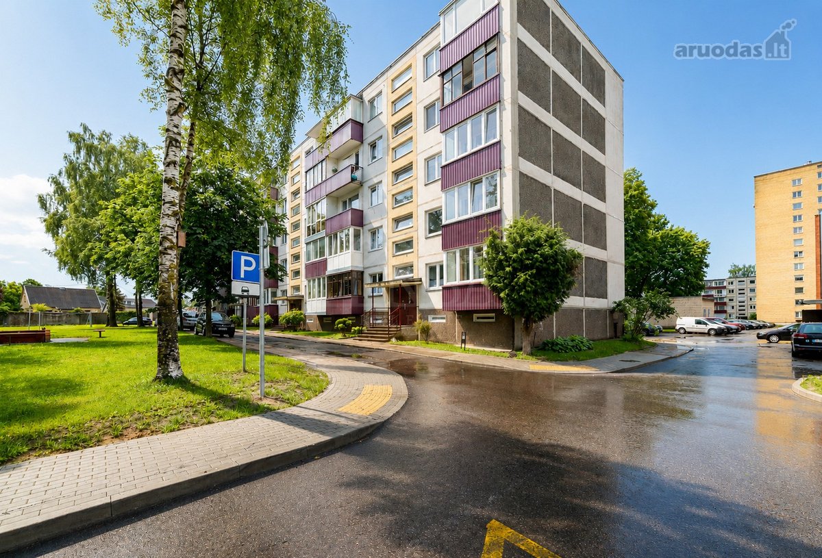 Naujas nereklamuotas pasiūlymas ieškantiems 1