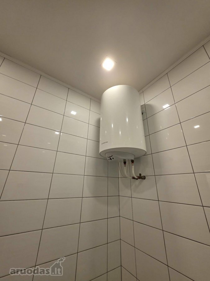 Išnuomojamos 92 Kv. M Komercinės Patalpos - nuotraukos Nr. 27
