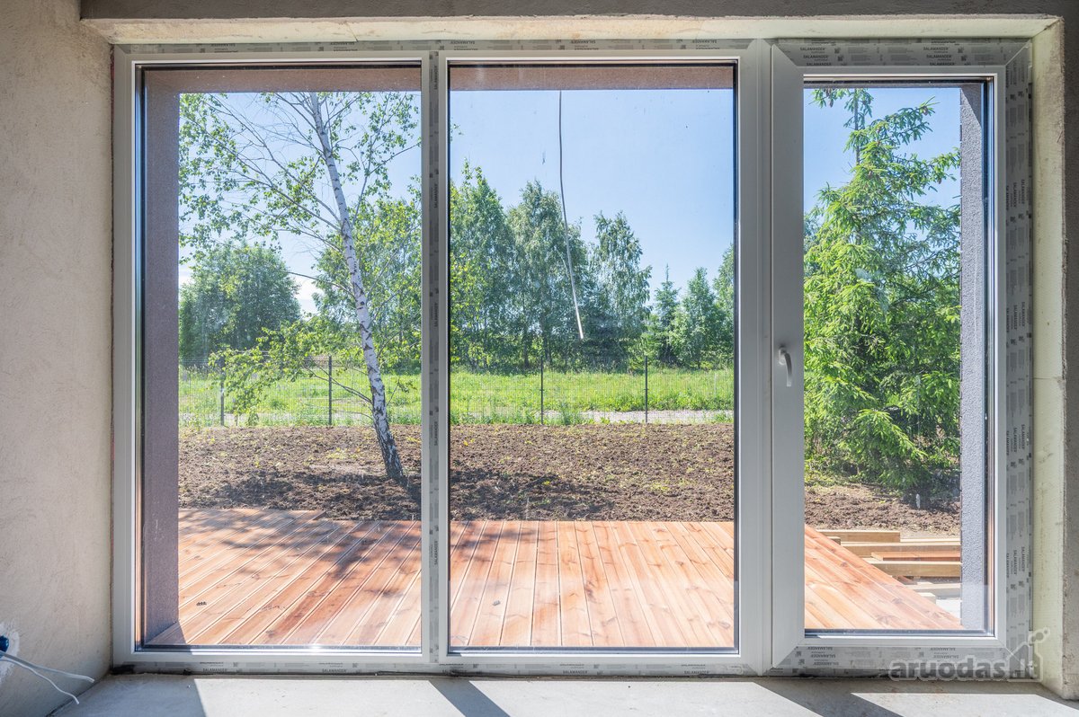 Vanagynės Draustinio Pašonėje, Parduodamas - nuotraukos Nr. 23
