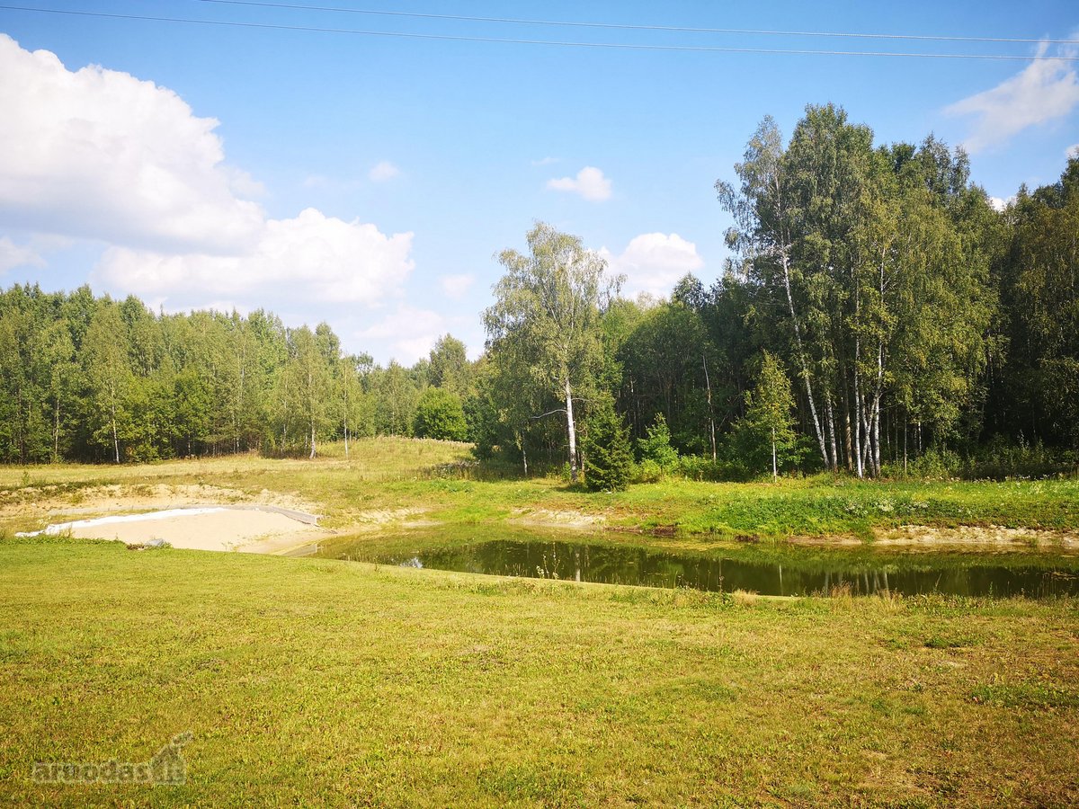 Parduodama Jauki Sodyba Gamtos Apsuptyje – - nuotraukos Nr. 3