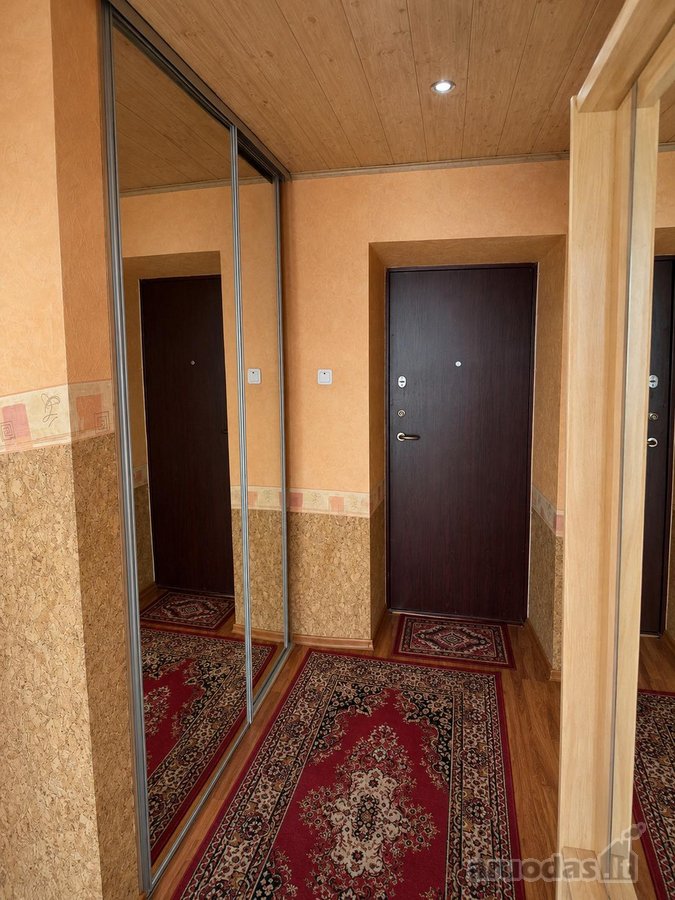 Parduodamas Erdvus 3 Kambarių Butas Fredoje, - nuotraukos Nr. 5