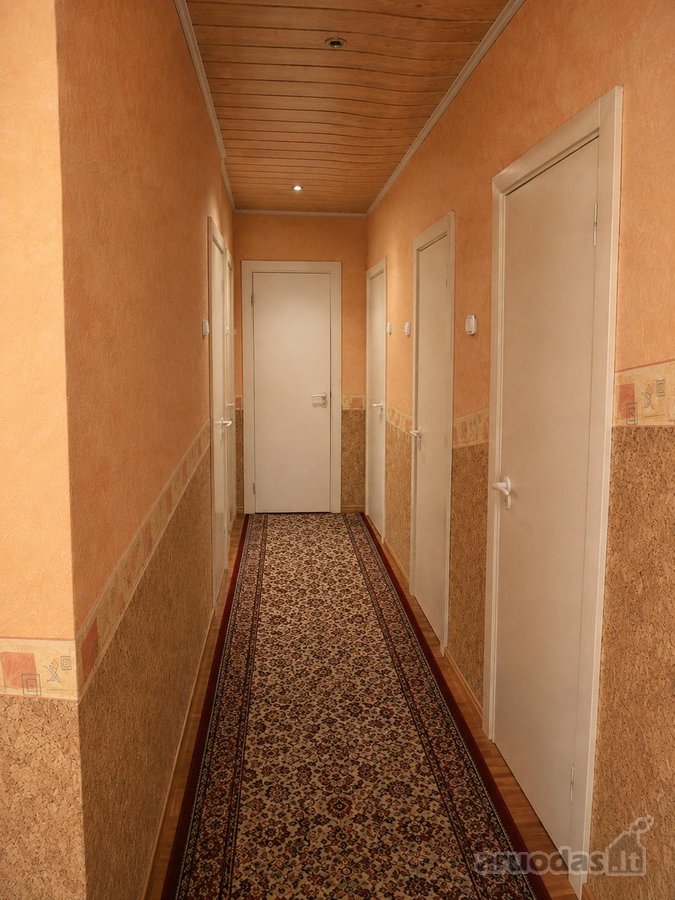 Parduodamas Erdvus 3 Kambarių Butas Fredoje, - nuotraukos Nr. 6