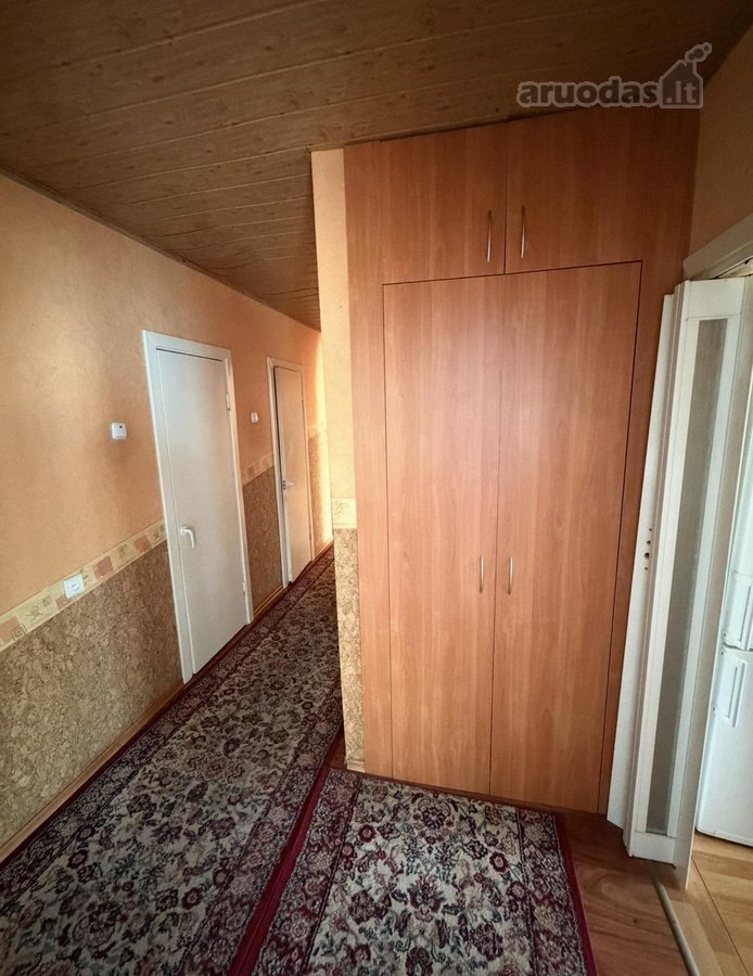 Parduodamas Erdvus 3 Kambarių Butas Fredoje, - nuotraukos Nr. 9