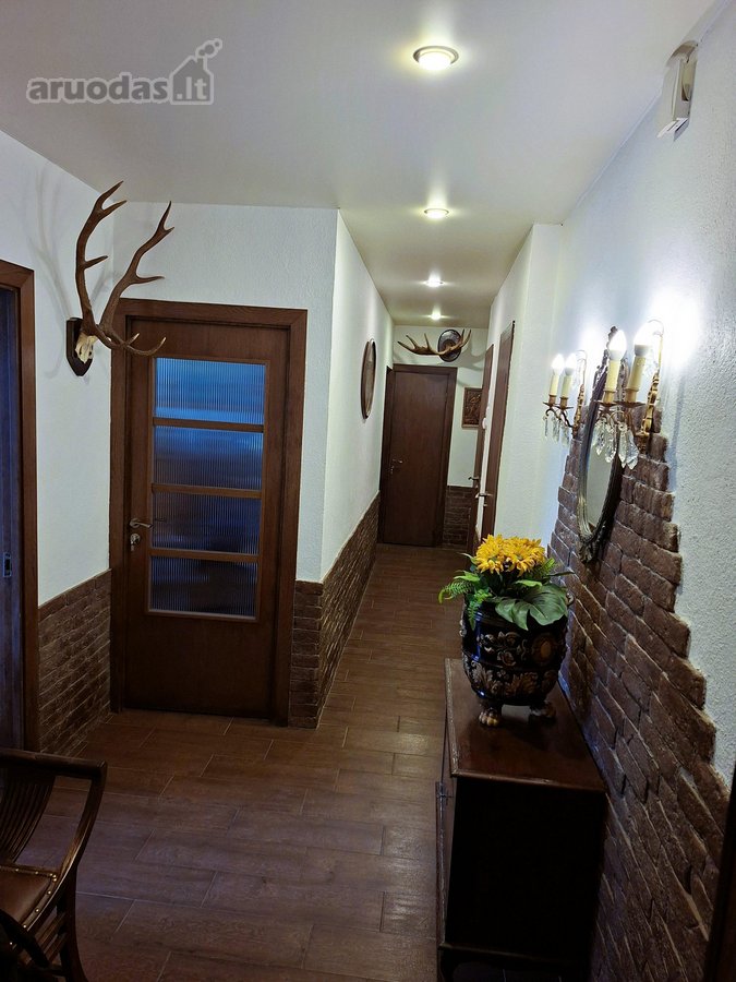 Parduodamas tvarkingas, prižiūrėtas, - nuotraukos Nr. 22