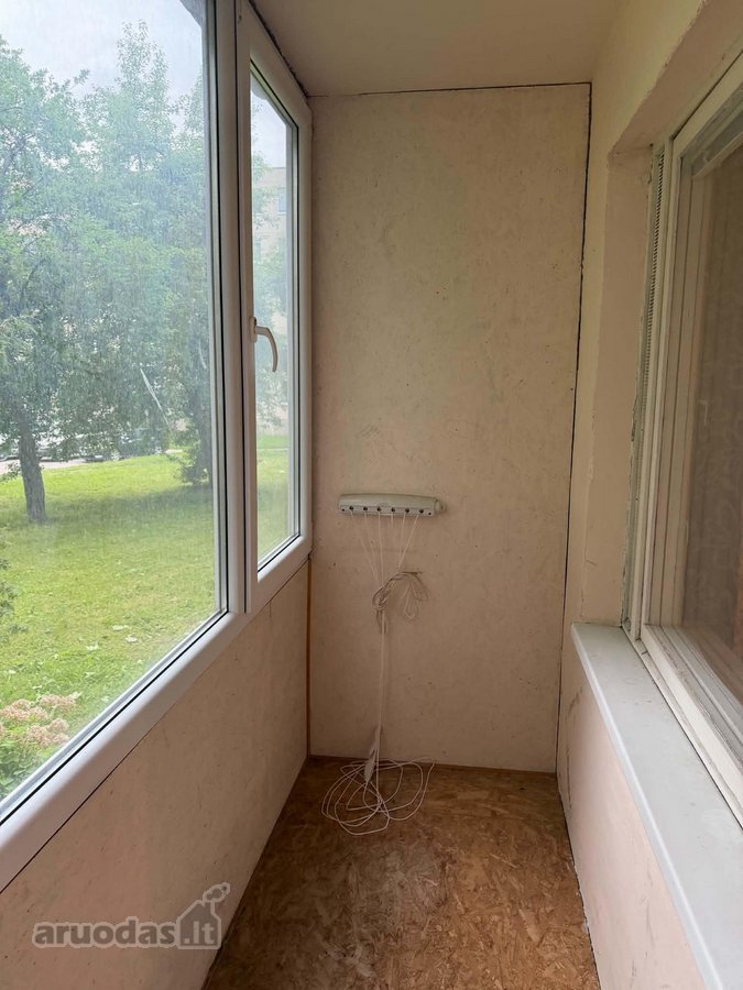 Parduodamas, 4kambarių butas pirmame aukšte - nuotraukos Nr. 5