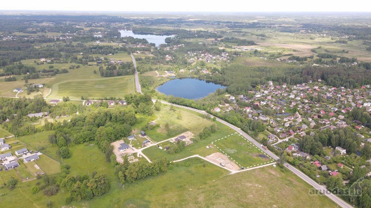Nuomuojamas sklypas - nuotraukos Nr. 16