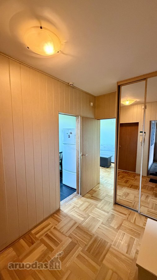 Parduodamas tvarkingas, šviesus ir jaukus 2 - nuotraukos Nr. 5