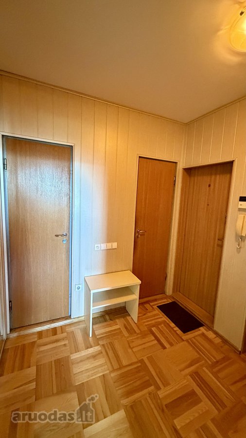 Parduodamas tvarkingas, šviesus ir jaukus 2 - nuotraukos Nr. 8