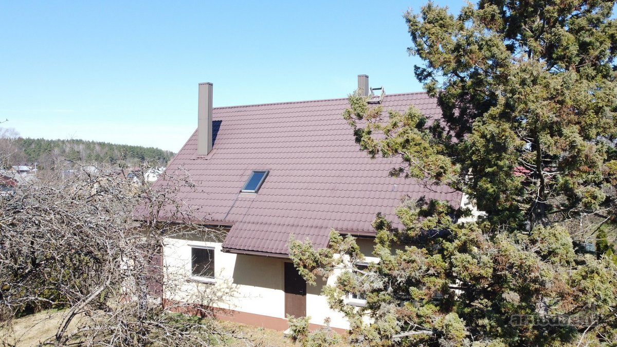 Parduodamas 190 m² namas Salininkuose – - nuotraukos Nr. 2