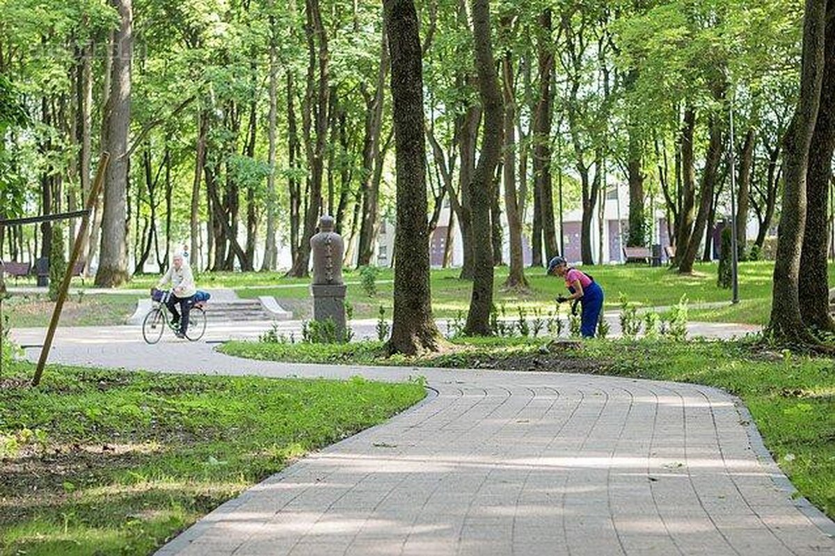 Parduodamas Jaukus 2 Kambarių Butas