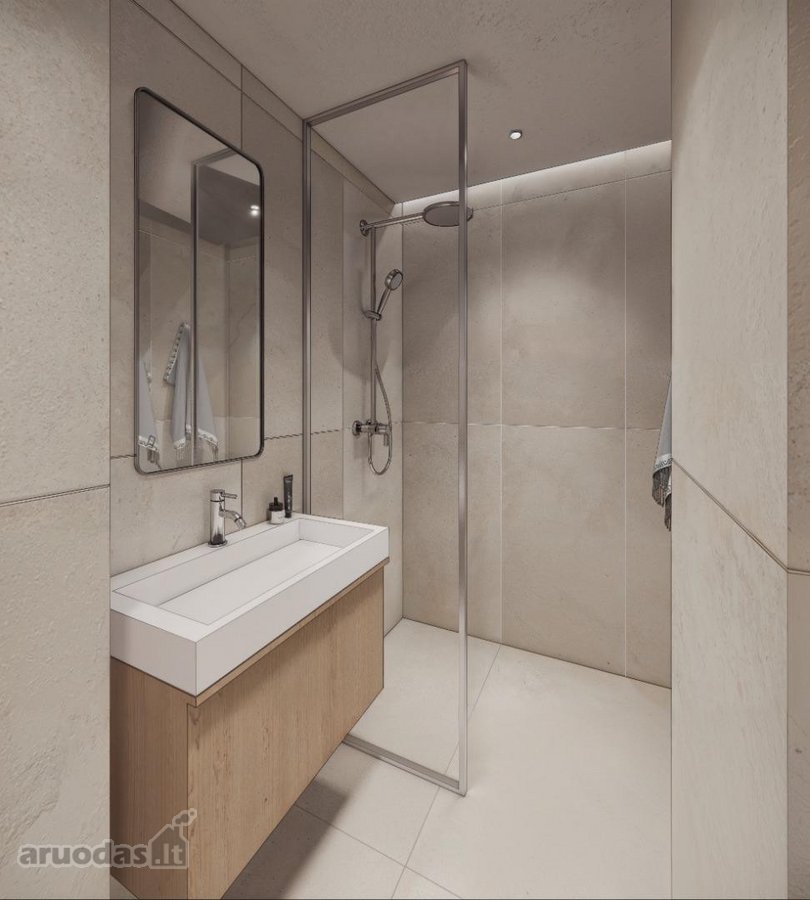 „Nida 354“. Išskirtiniai Apartamentai Per Du - nuotraukos Nr. 22