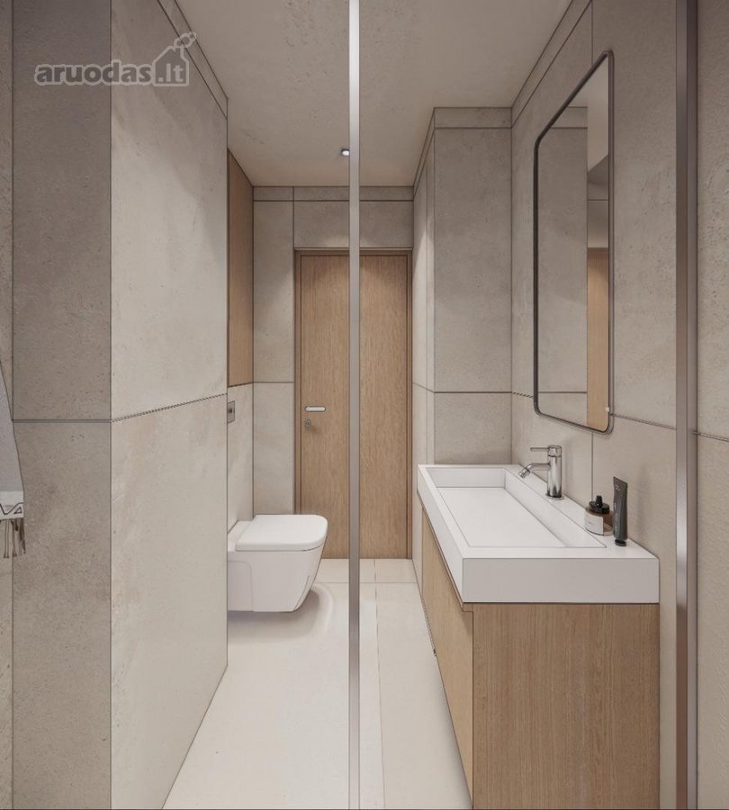 „Nida 354“. Išskirtiniai Apartamentai Per Du - nuotraukos Nr. 21