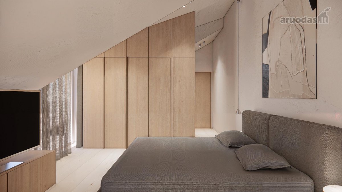 „Nida 354“. Išskirtiniai Apartamentai Per Du - nuotraukos Nr. 24