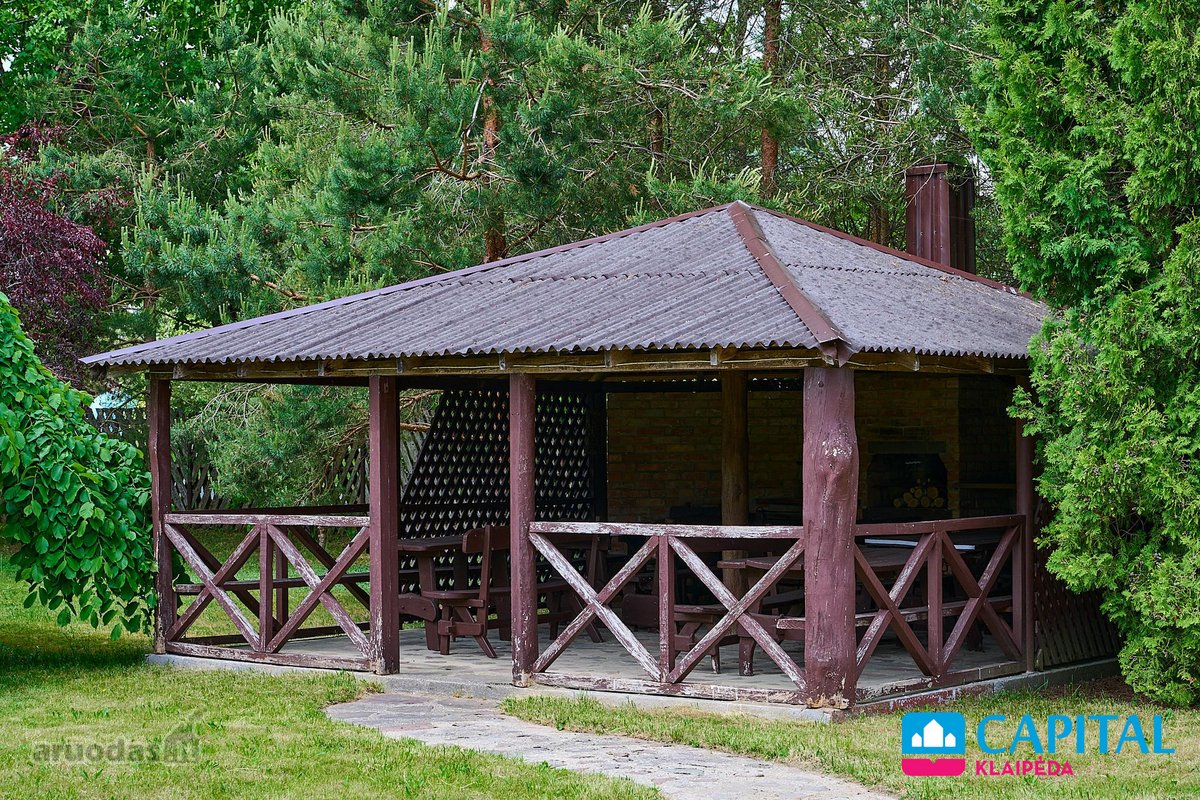 Išskirtinė investicija: Parduodama renginių - nuotraukos Nr. 6