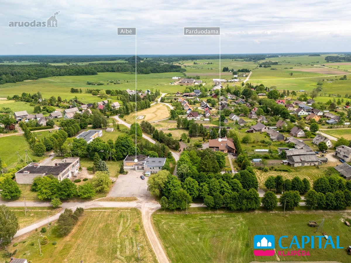 Išskirtinė investicija: Parduodama renginių - nuotraukos Nr. 7