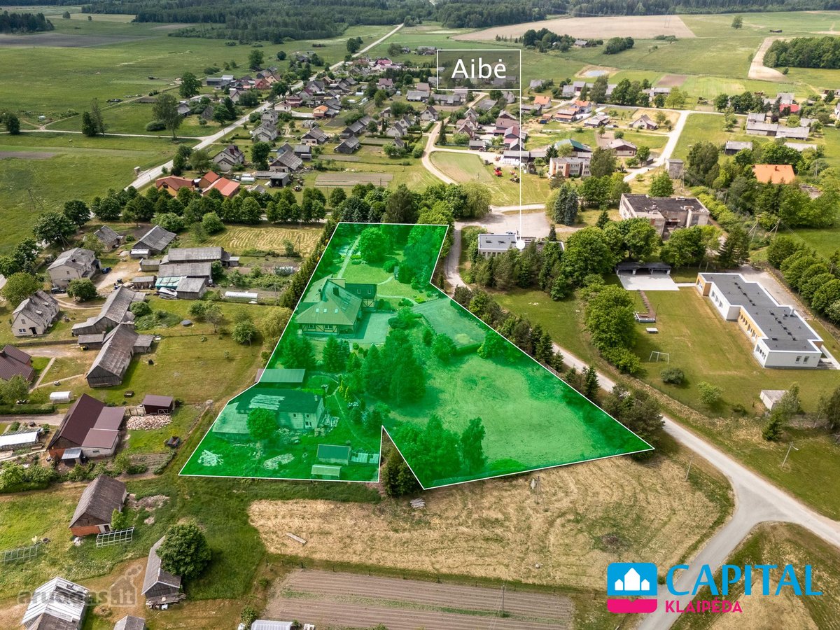 Išskirtinė investicija: Parduodama renginių - nuotraukos Nr. 8