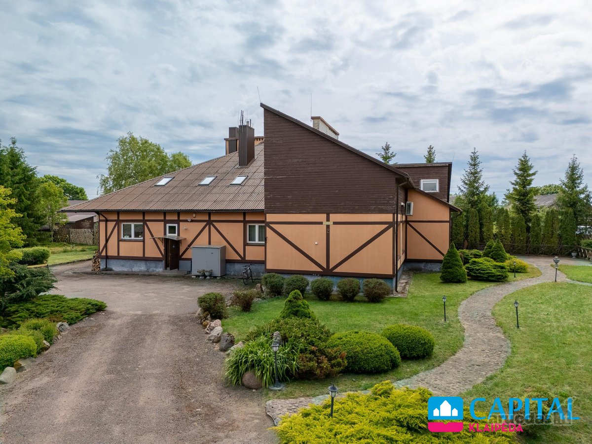 Išskirtinė investicija: Parduodama renginių - nuotraukos Nr. 10