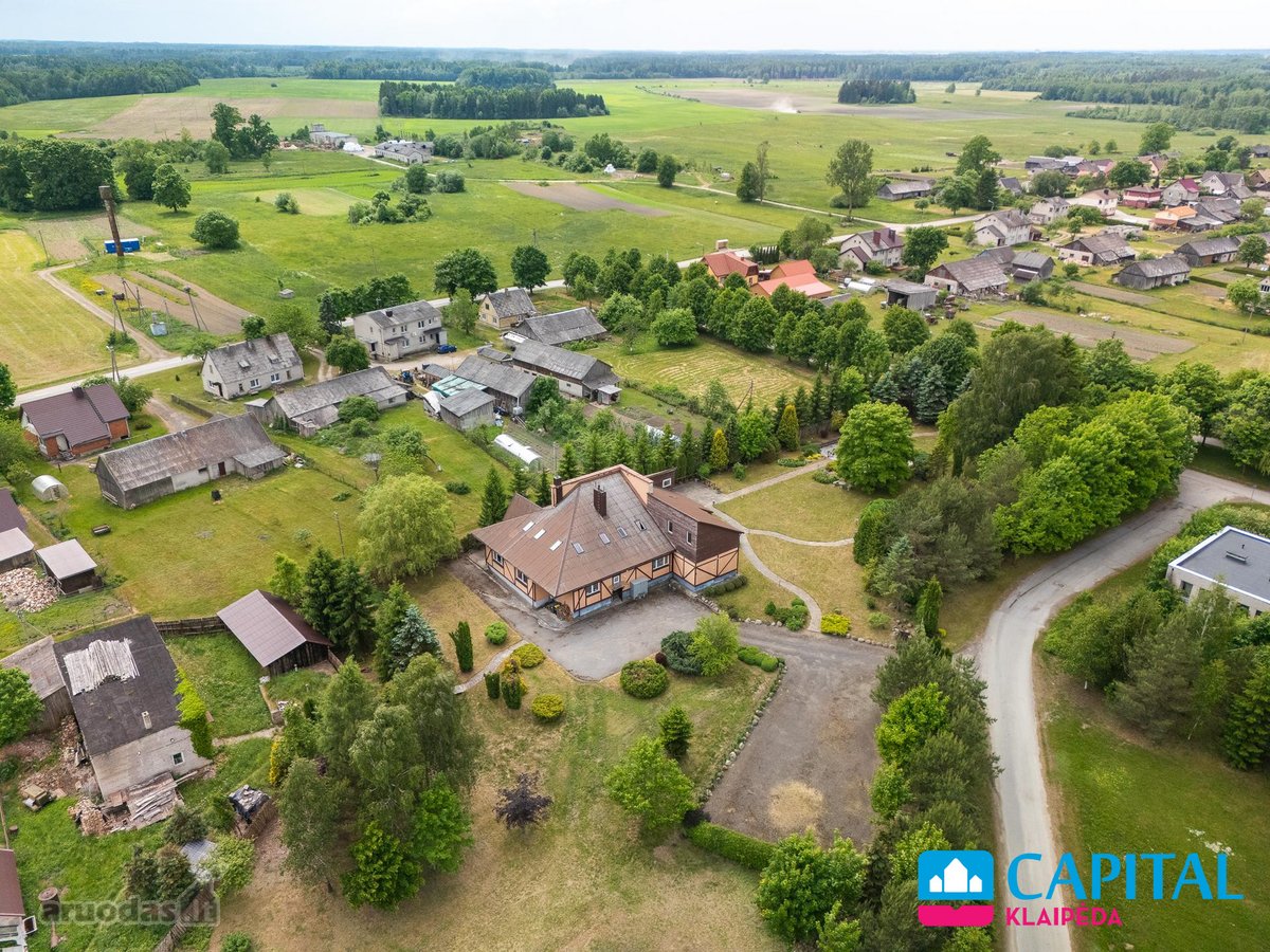 Išskirtinė investicija: Parduodama renginių - nuotraukos Nr. 11