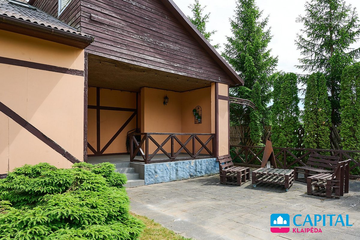 Išskirtinė investicija: Parduodama renginių - nuotraukos Nr. 12