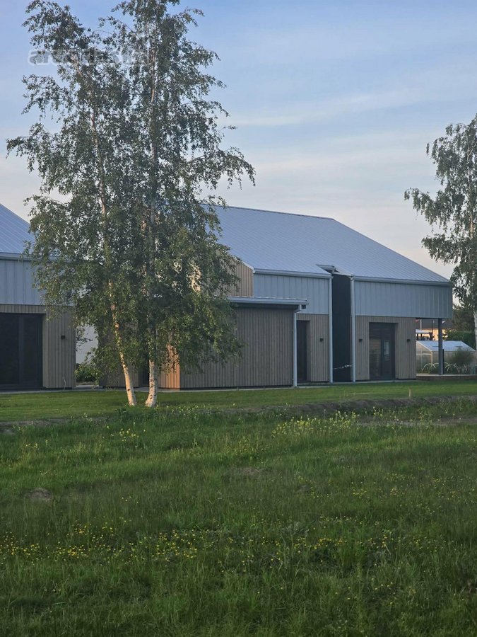 Parduodami du modernūs A++ klasės namai, - nuotraukos Nr. 5
